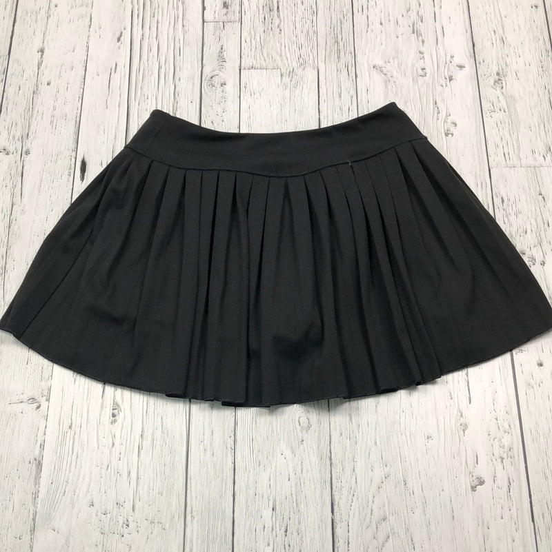 Garage black skirt - Hers XS