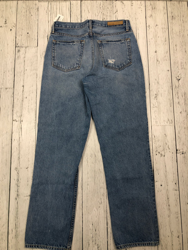 GRLFRND blue jeans - Hers S/27