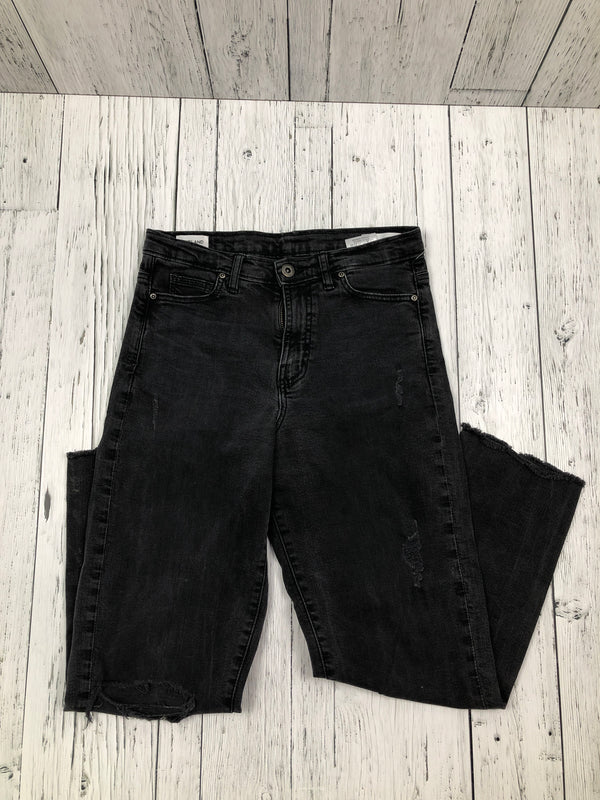 Outland Olivia black jeans - Hers S/26