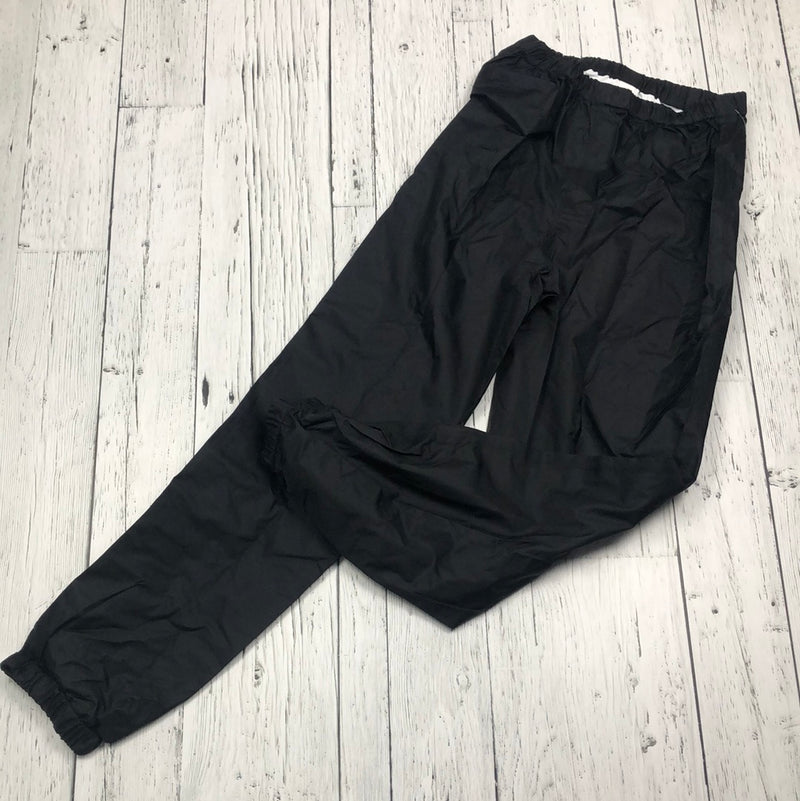 MEC black pants - Boys 14