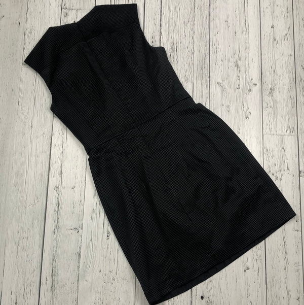 Nanette Leopore black dress - Hers S/4