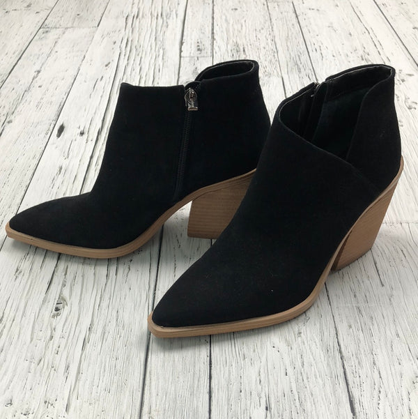 Vince Camuto black shoes - Hers 8.5