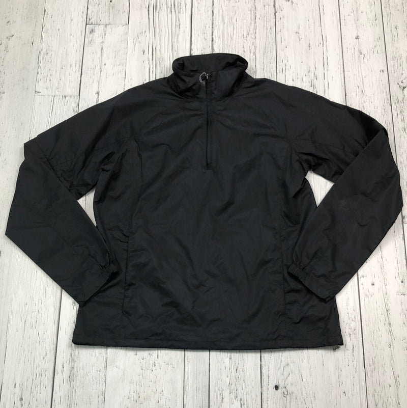 Nike golf black jacket - Hers M