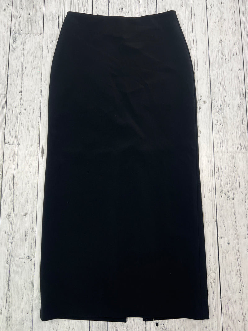 Wilfred Aritzia black rehearsal skirt - Hers XS/2