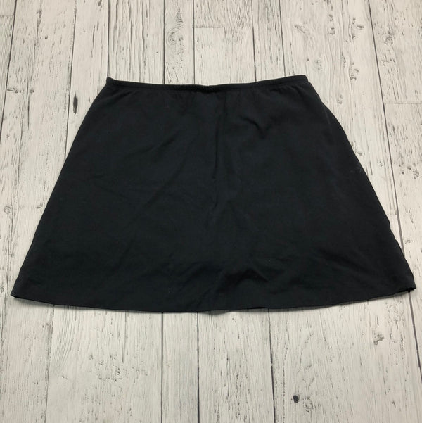 Tna black skirt - Hers M