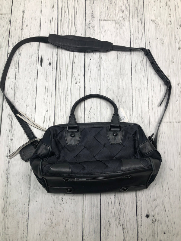 Rag&bone black purse - Hers
