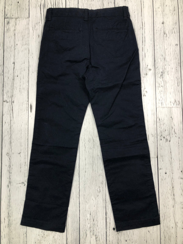 Gap navy blue pants - Boys 10