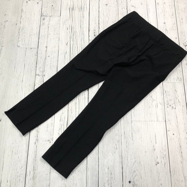 Eileen Fisher black pants - Hers XS