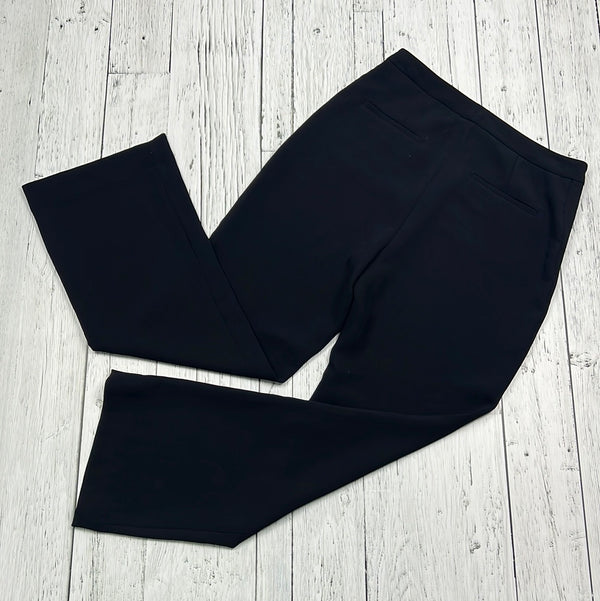 Wilfred Aritzia black dress pants - Hers M/8