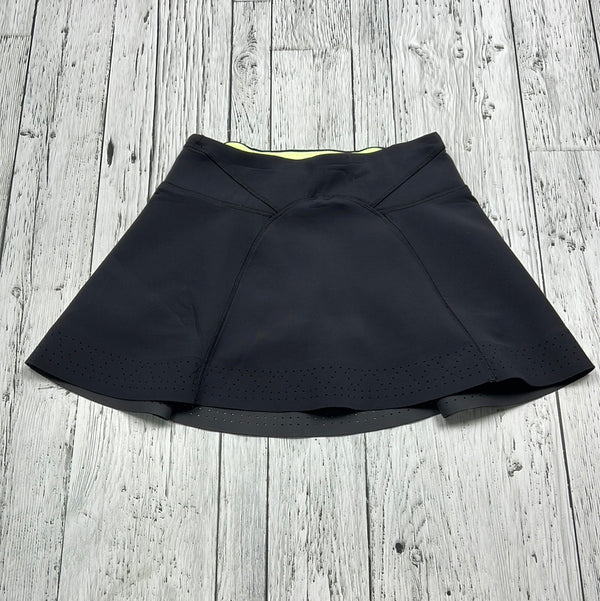 ivivva black skirt - Girls 12