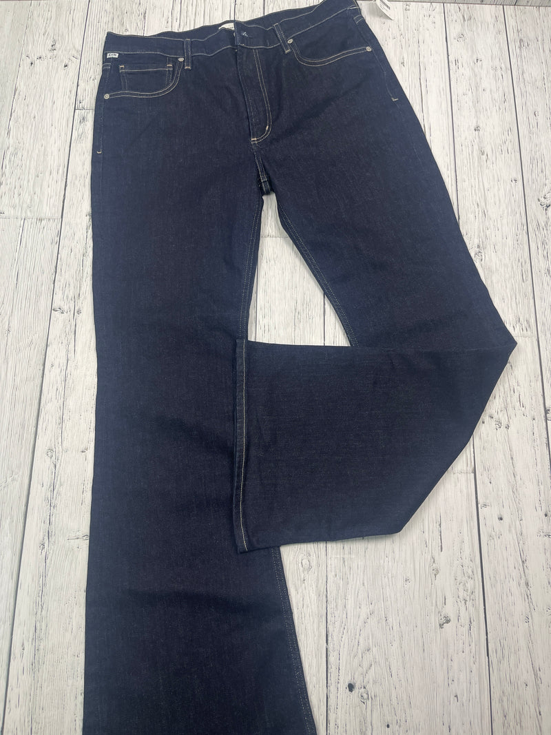 Citizens of humanity isola blue denim jeans - Hers 30/L