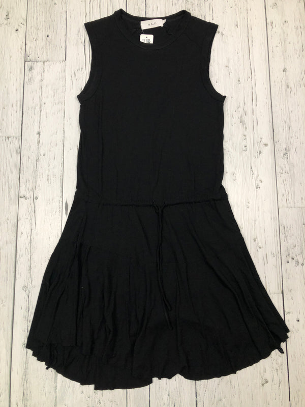 A.L.C black dress - Hers S