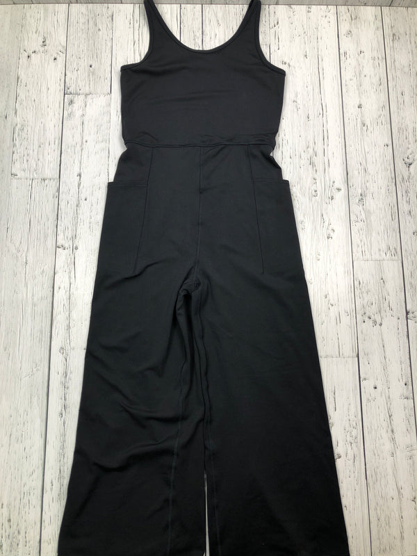 Athleta girl black romper - Girls 14