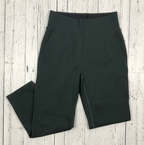 Kit&Ace green pants - Hers 6