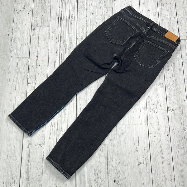 Dear John blue black jeans - Hers S/27