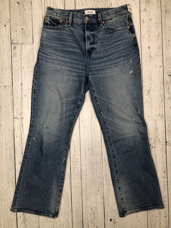 Pistola Denim Jeans Hers M/28
