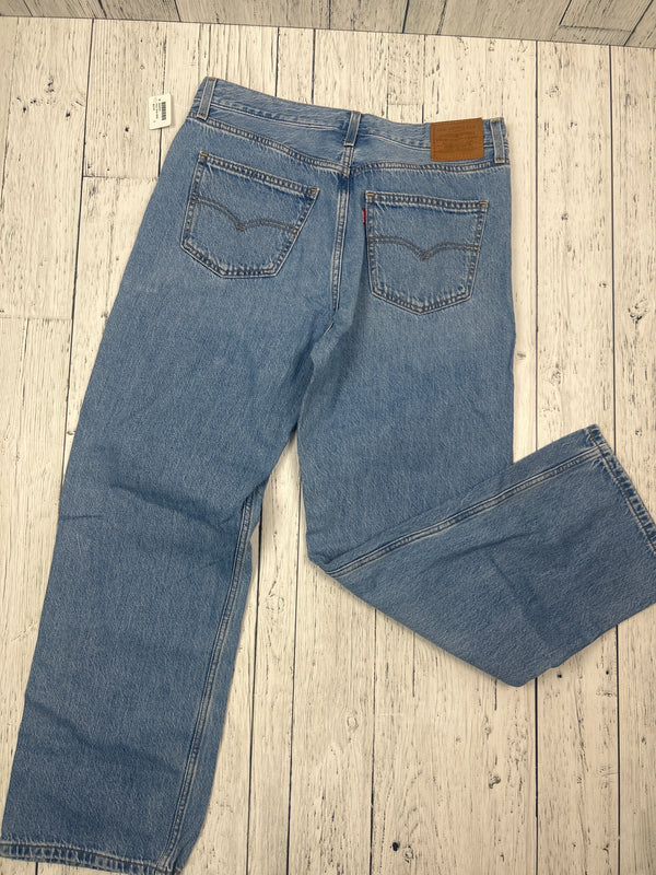 Levi’s Loose straight jeans - Hers M/30
