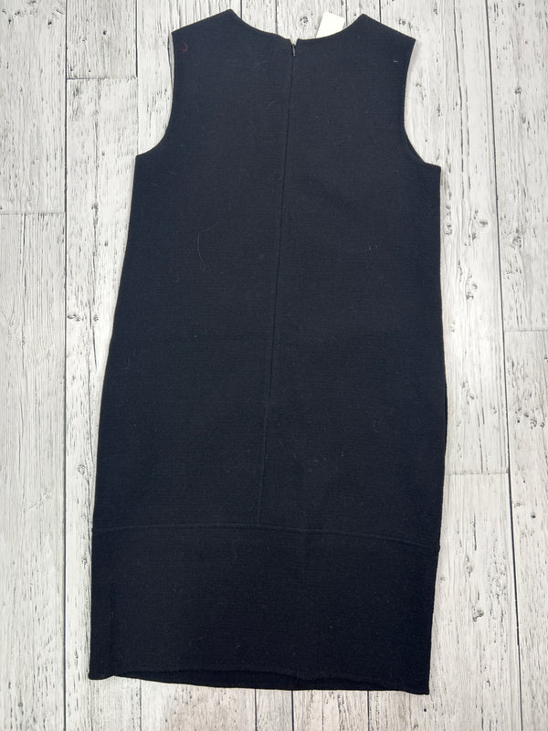 Armani black dress - Hers S/6/38