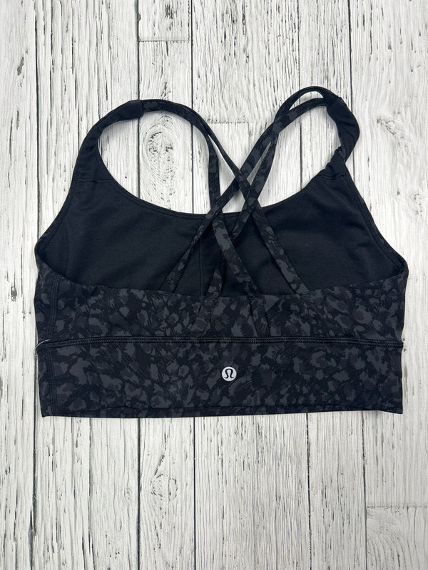 lululemon sports bra - Hers 6