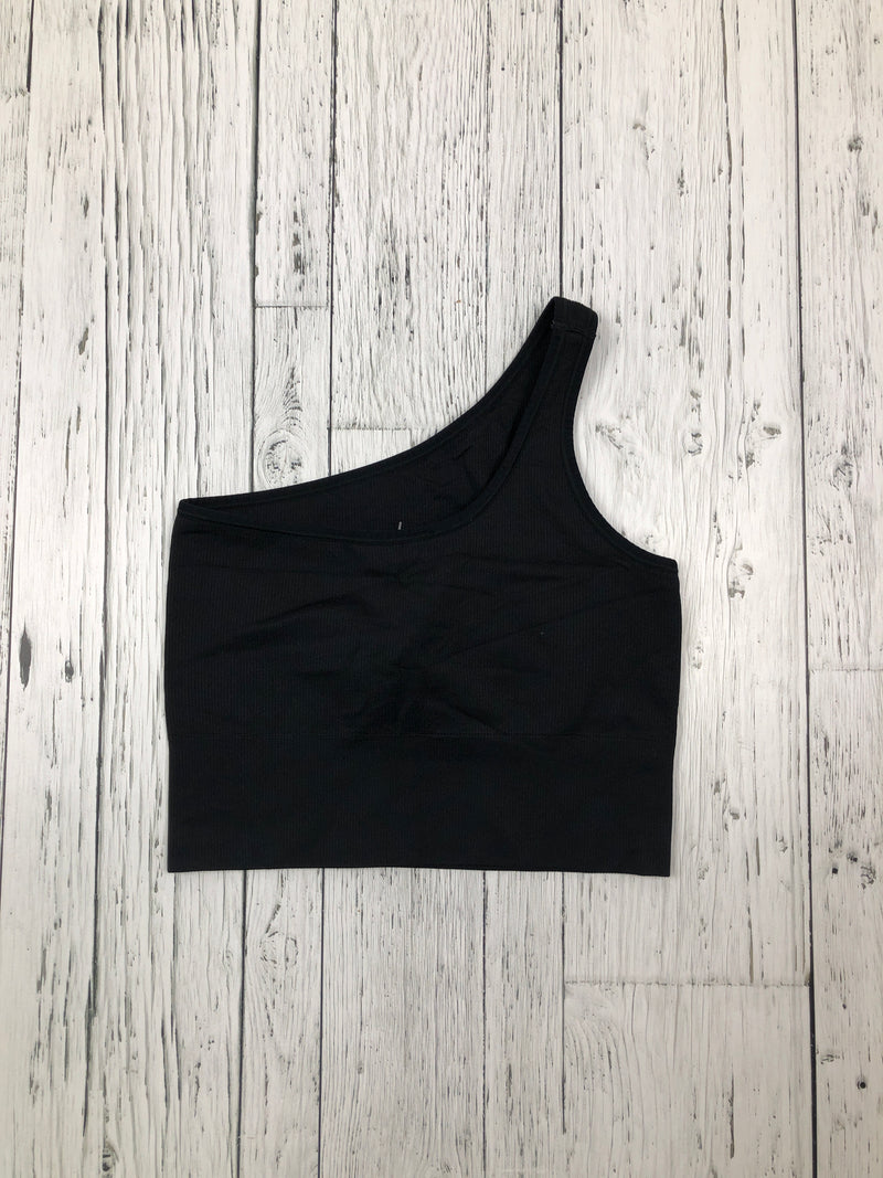 Athleta Girl black top - Her XS