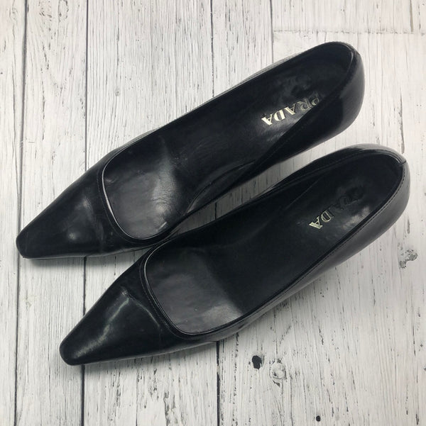 Prada black heels - Hers 7/38
