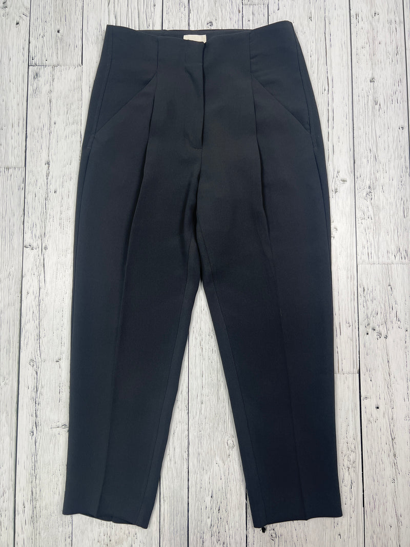 Wilfred Aritzia grey dress pants - Hers XS/2