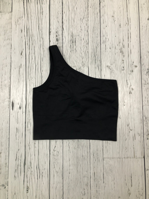 Athleta Girl black top - Her XS
