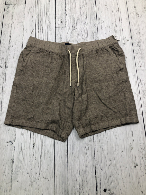 Abercrombie&Fitch brown shorts - His M