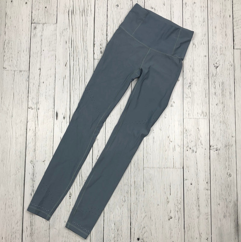 lululemon grey leggings - Hers 4