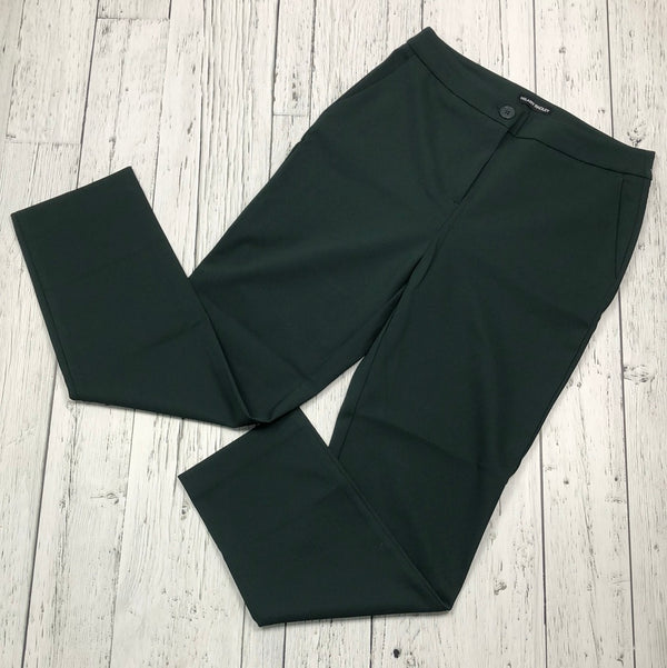 Hilary Radley green dress pants - Hers S/4