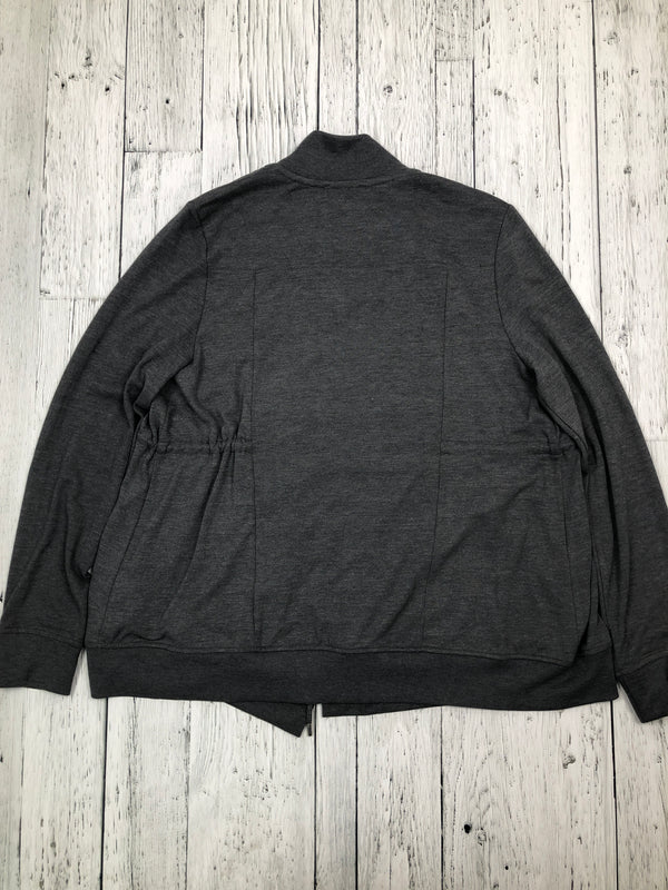 All saints grey sweater - Hers M/8