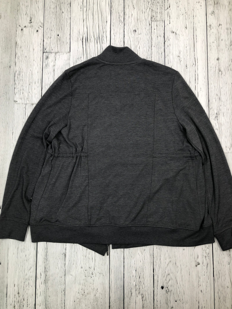 All saints grey sweater - Hers M/8