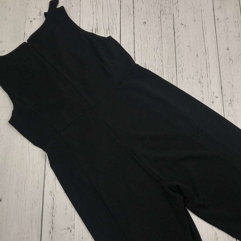 Karl Lagerfeld black romper - Hers L/14