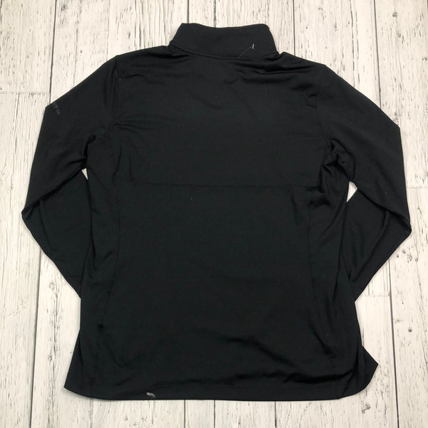 Nike golf black shirt - His L