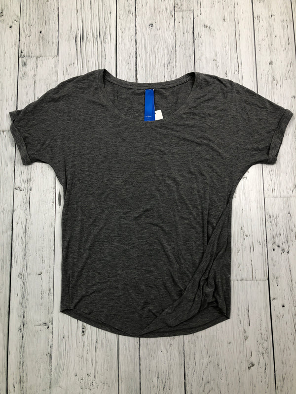 Kit&Ace grey t-shirt - Hers S/6