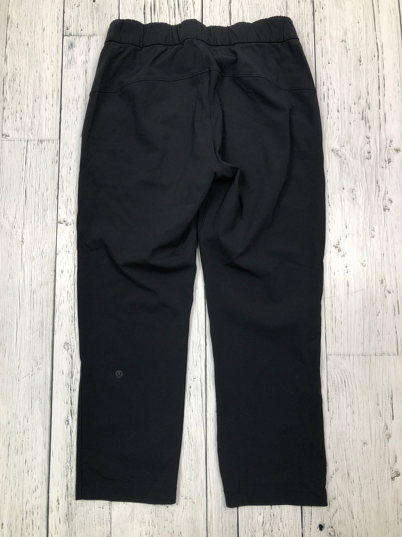 lululemon black capris - Hers S/4