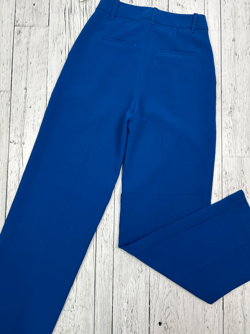 Wilfred Aritzia The Effortless Pant - Hers XS/0