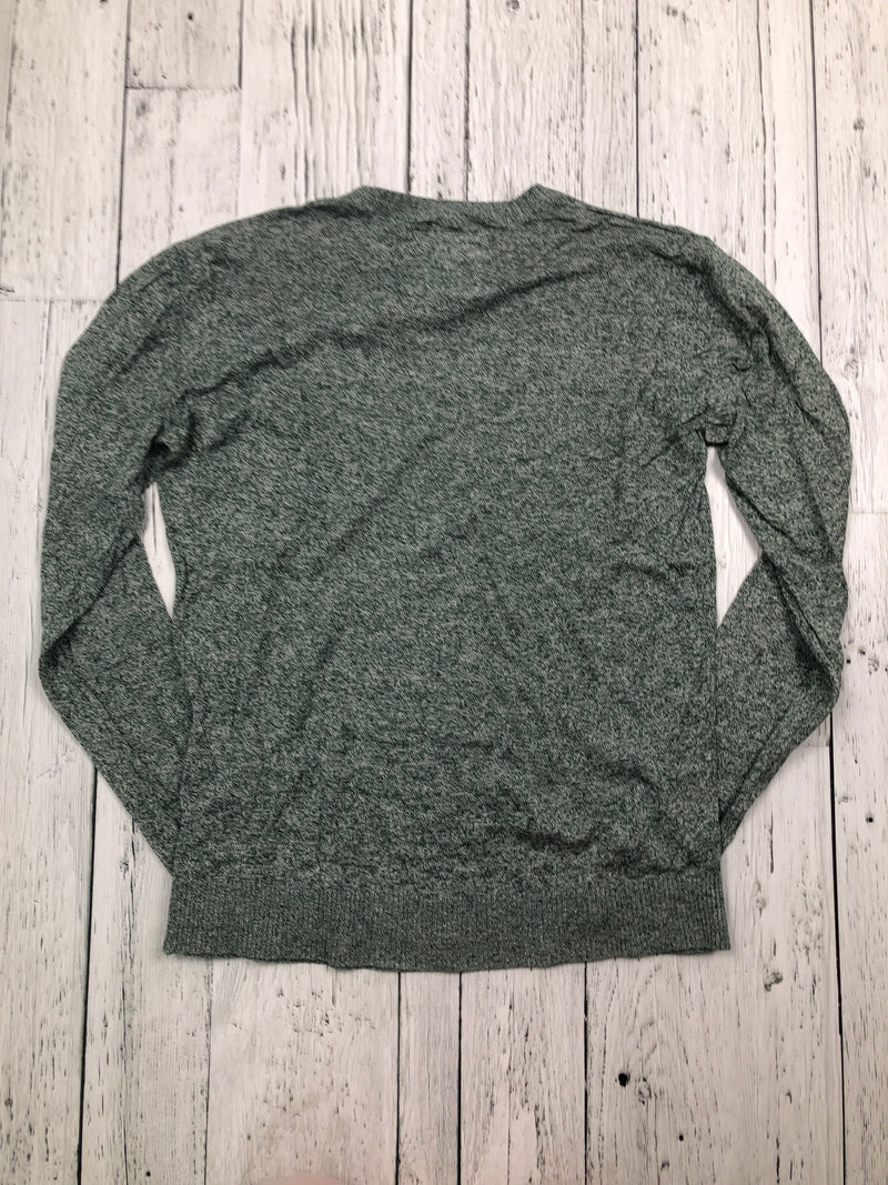 Hollister green shirt - His L