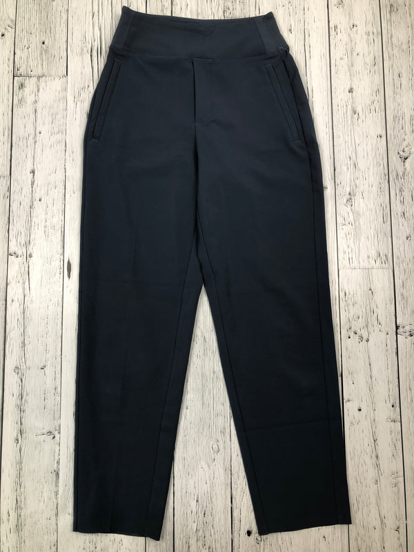 Athleta grey pants - Hers XS/0