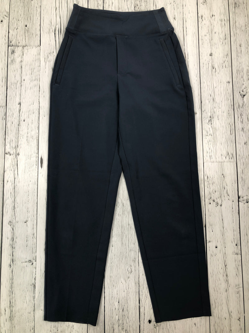 Athleta grey pants - Hers XS/0