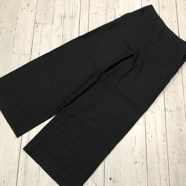 Club Monaco black pants - Hers S/4