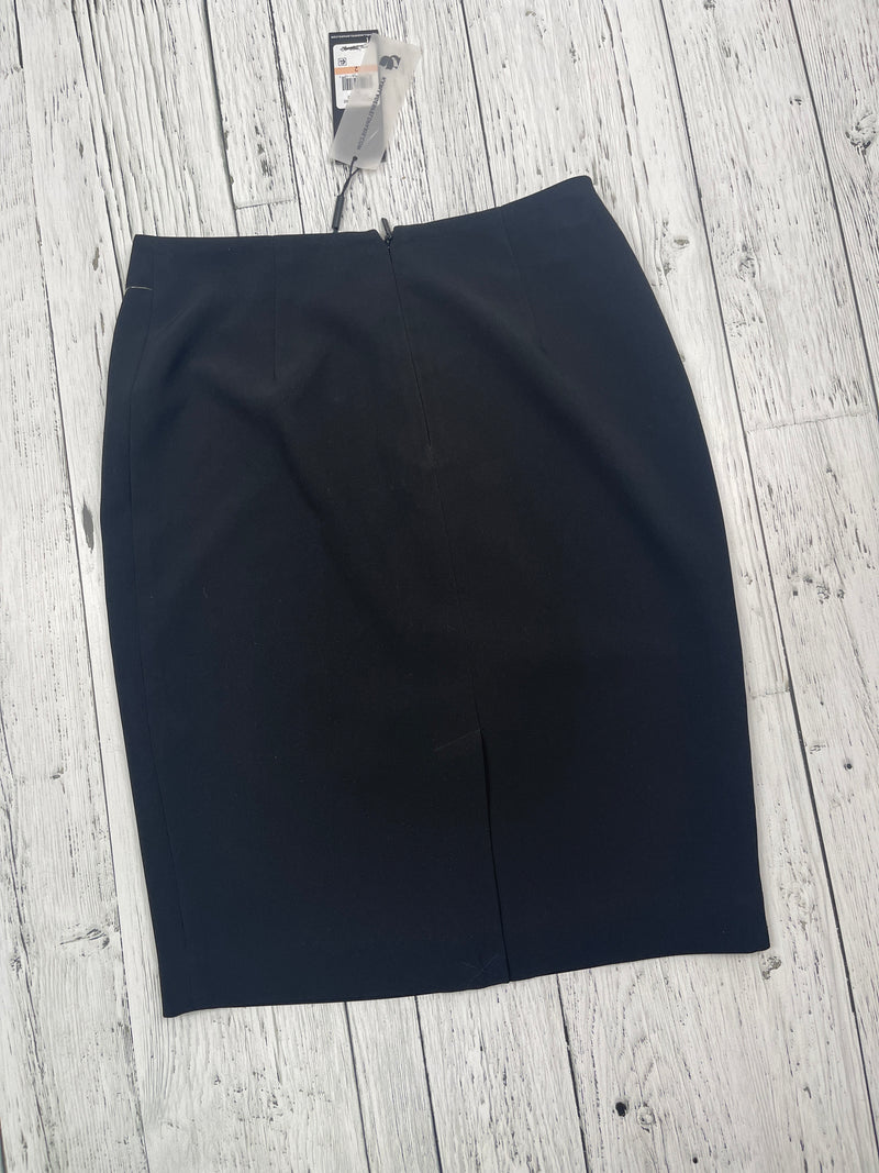 Karl Lagerfeld black skirt - Hers 2/XS