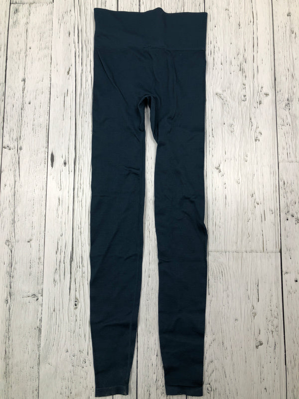 The group Babaton Aritzia blue leggings - Hers S