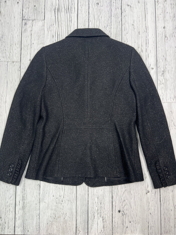 Talbots black blazer - Hers S/4