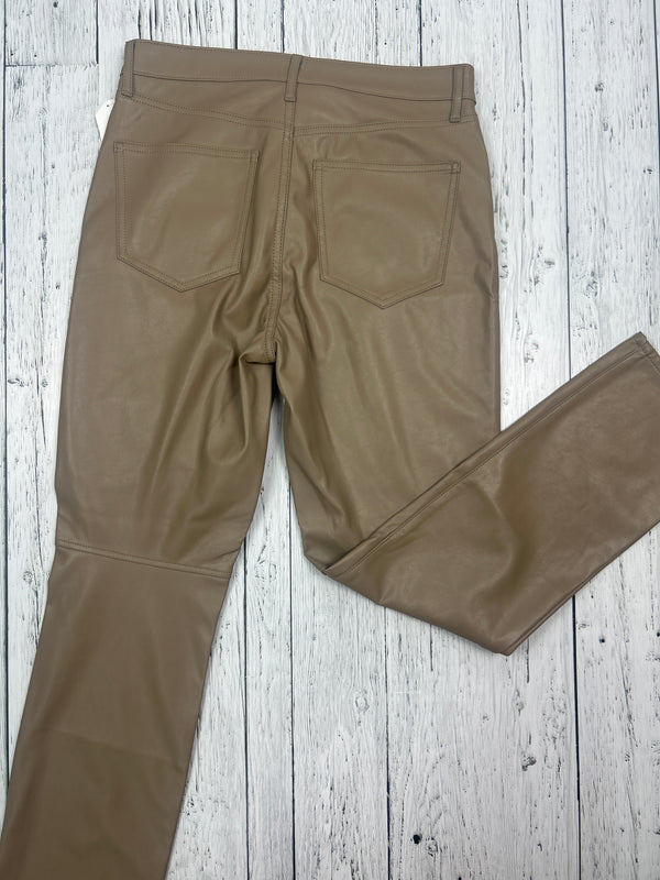 Gap vintage Slim high rise pants - Hers M/29