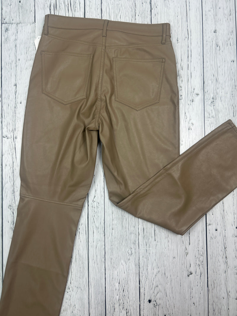 Gap vintage Slim high rise pants - Hers M/29