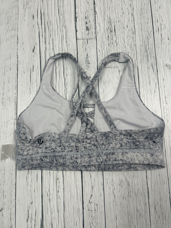 lululemon sports bra - Hers 8