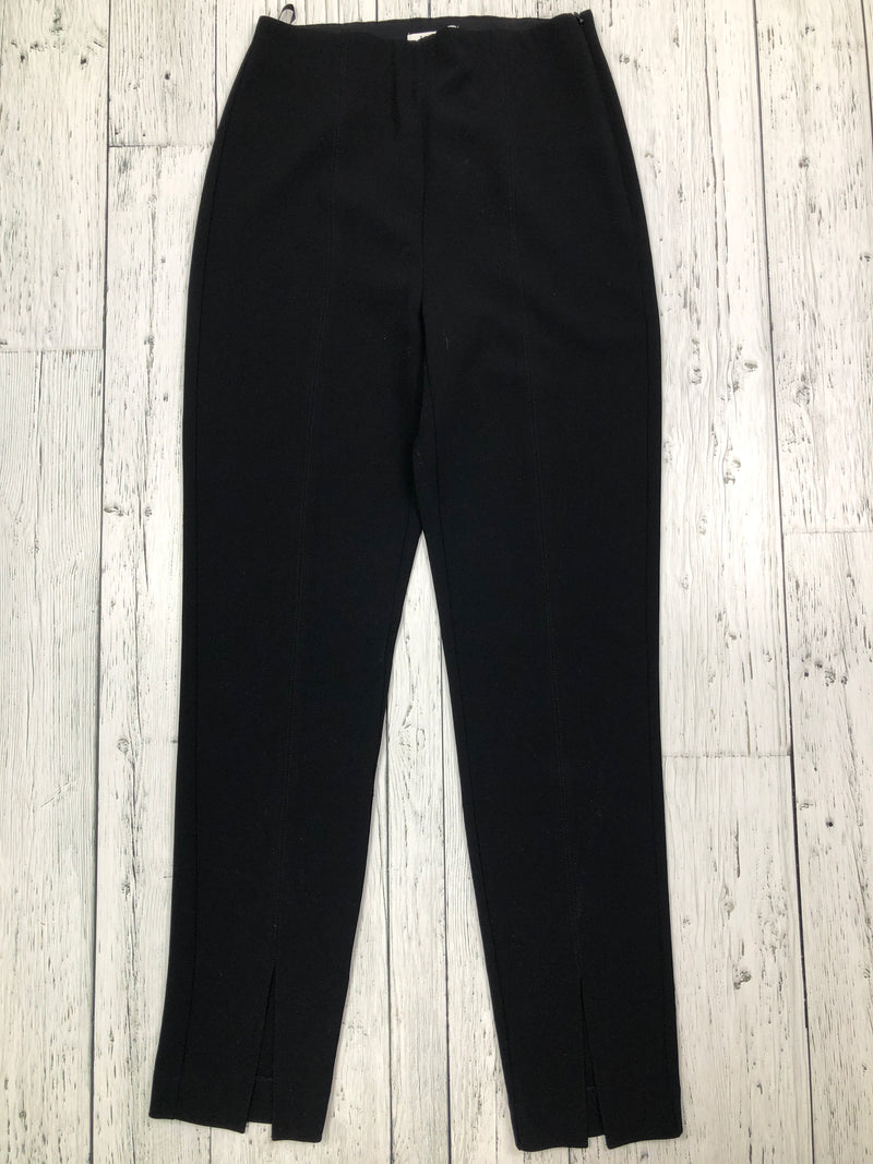 Babaton Aritzia black pants - Hers S/4