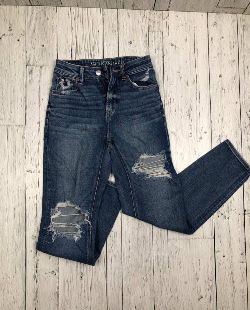 American eagle denim - Hers XS/00