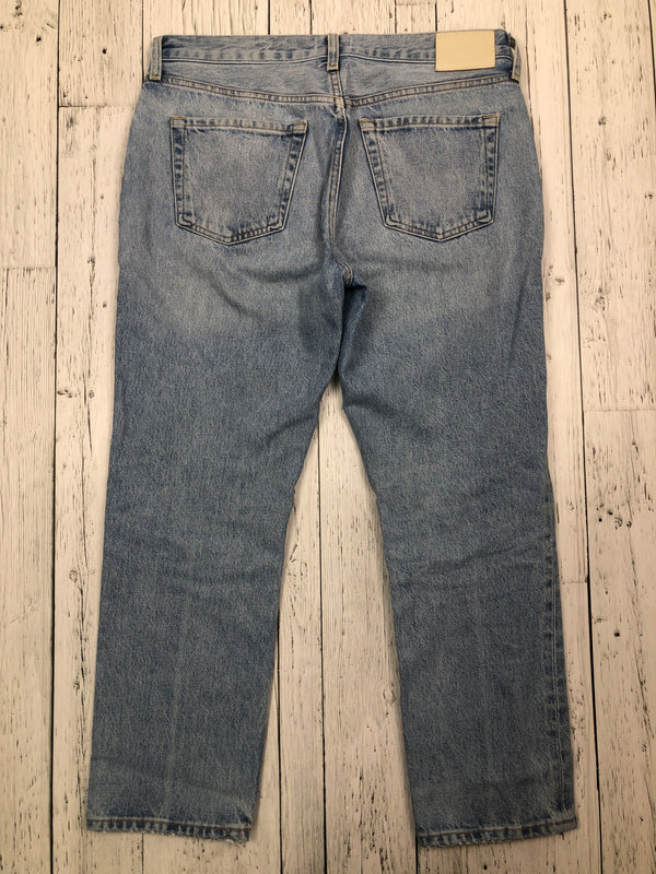 Citizens of Humanity blue jeans - Hers S/28
